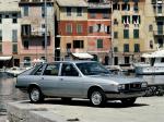 Lancia Gamma Berlina 1976 года